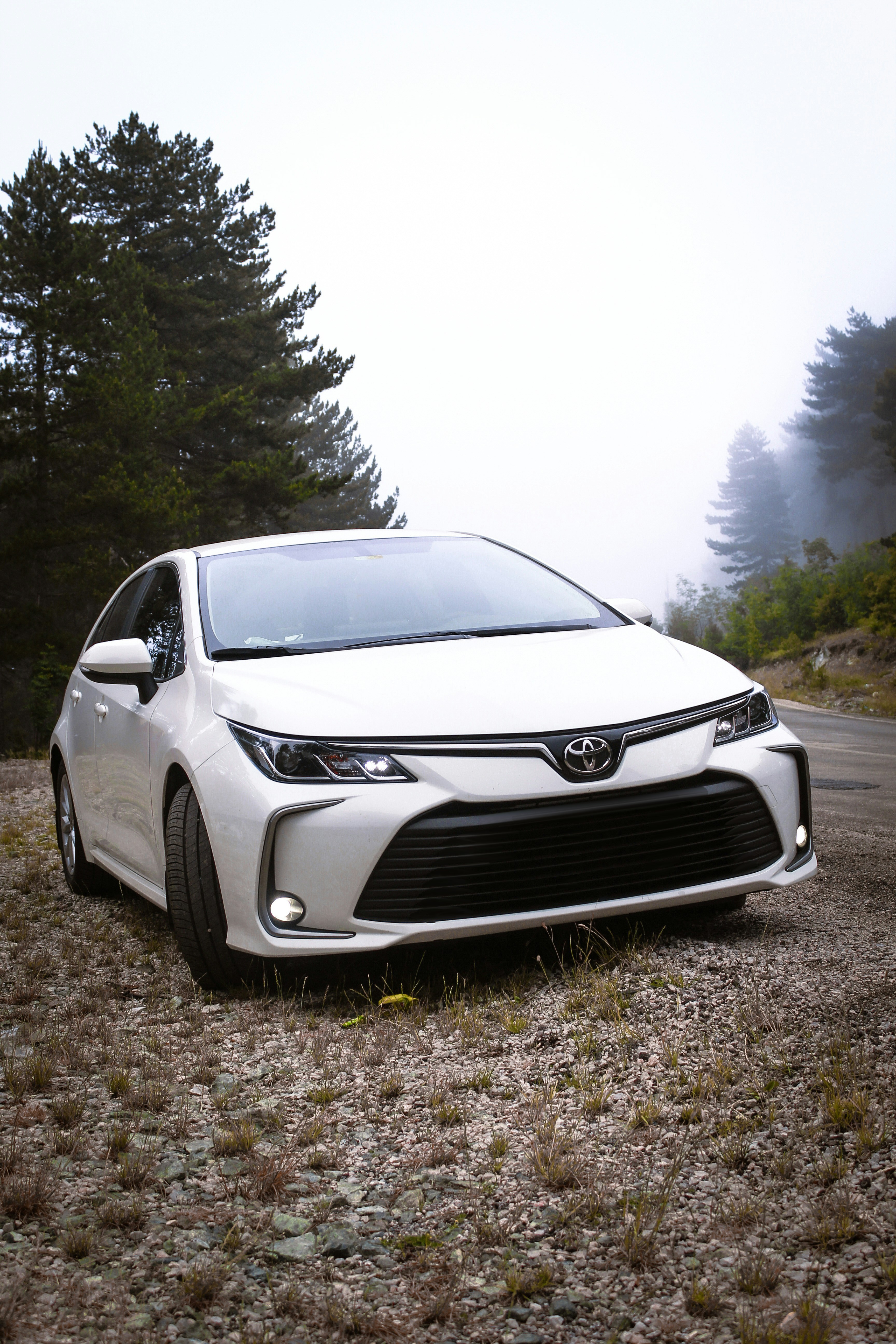 Car Leasing