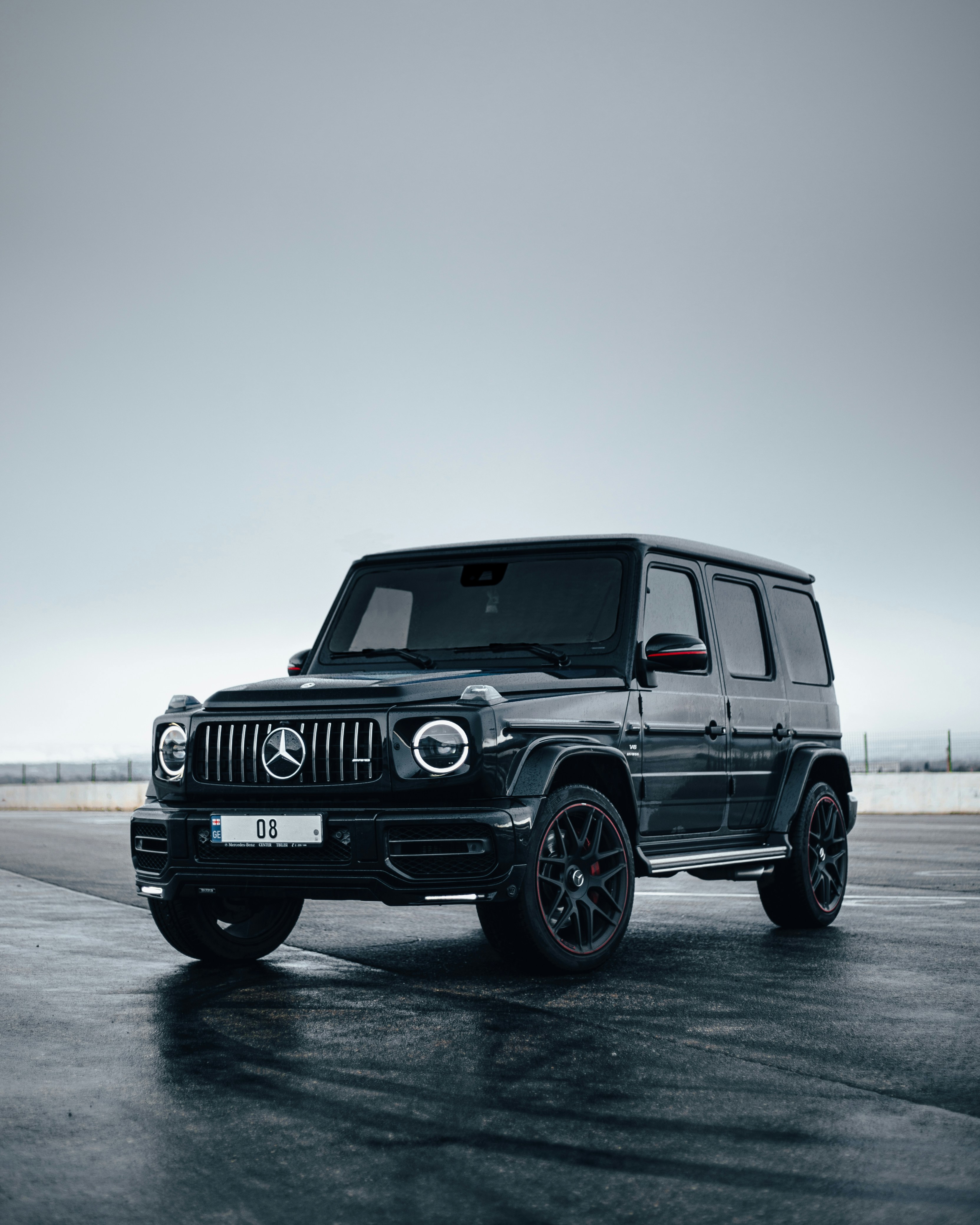 Car Rental
